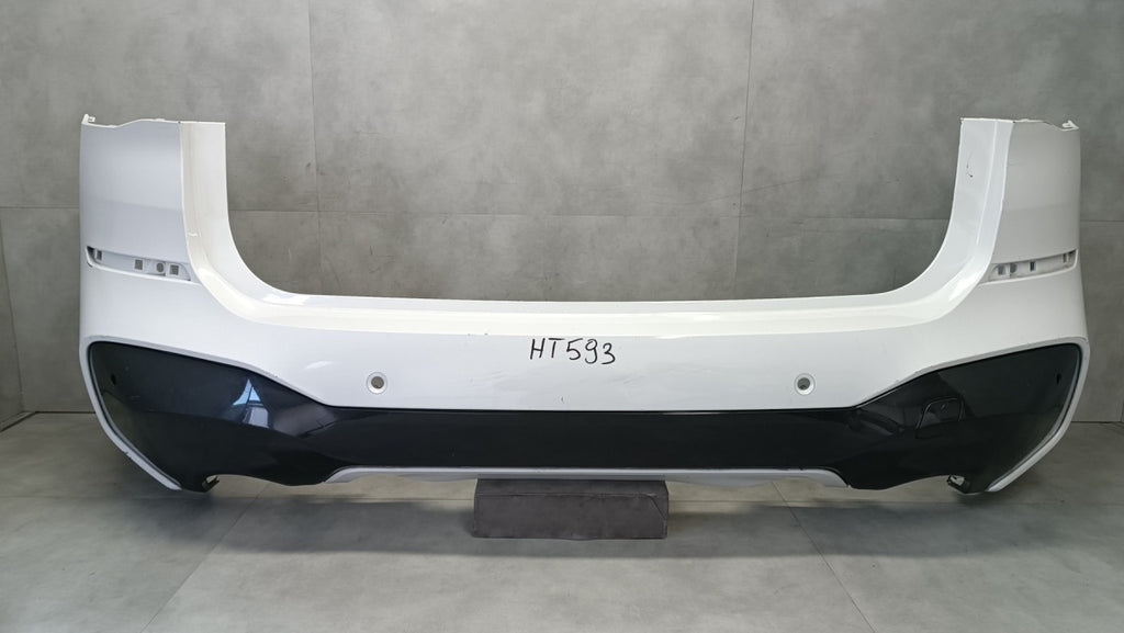 Zadnji branik BMW X1 F48 M paket 15-19