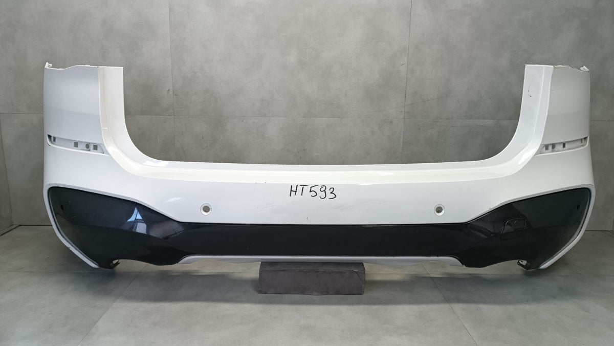 Zadnji branik BMW X1 F48 M paket 15-19