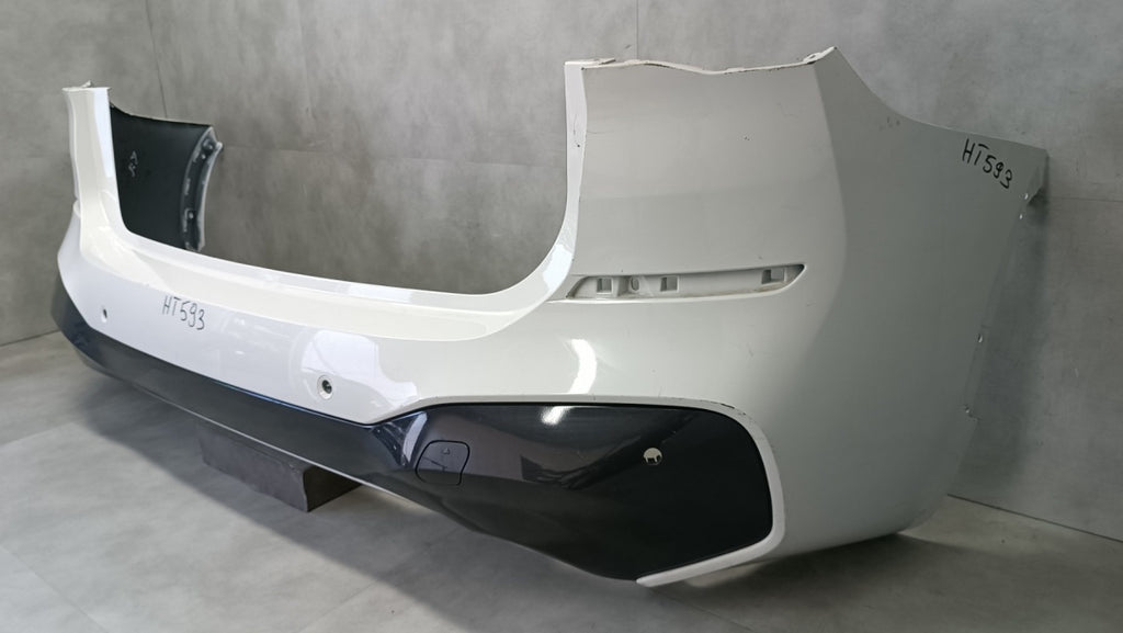 Zadnji branik BMW X1 F48 M paket 15-19