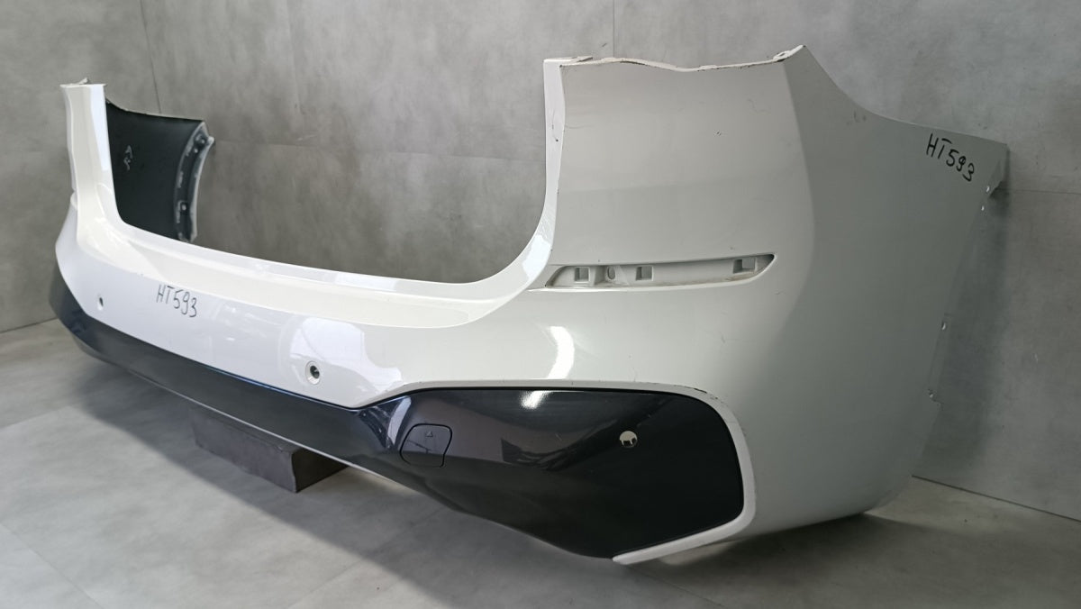 Zadnji branik BMW X1 F48 M paket 15-19
