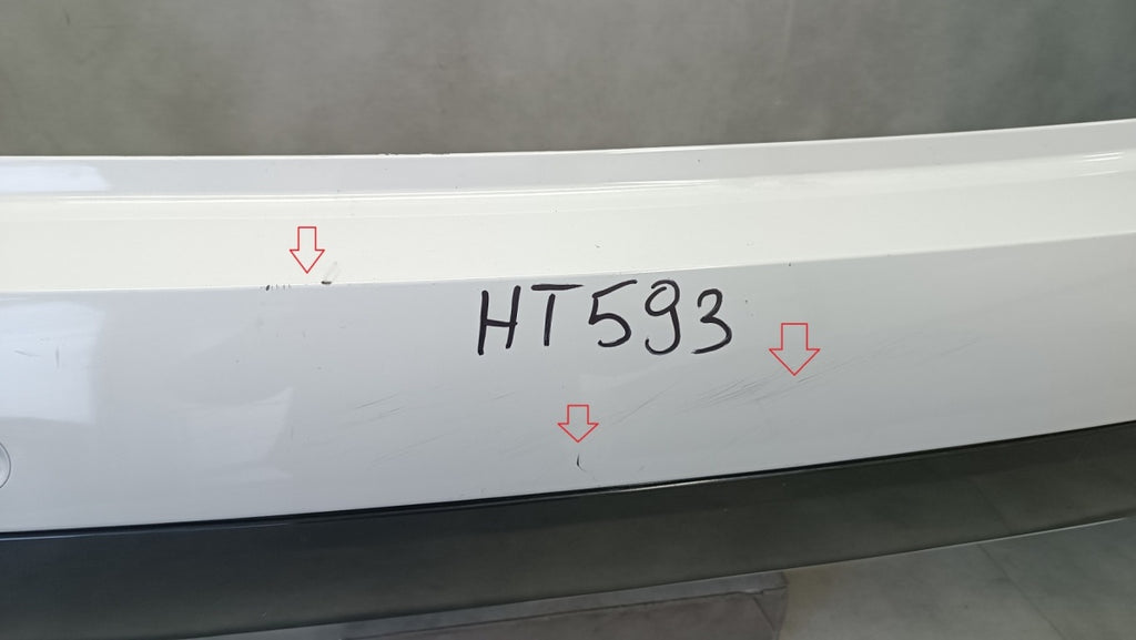 Zadnji branik BMW X1 F48 M paket 15-19