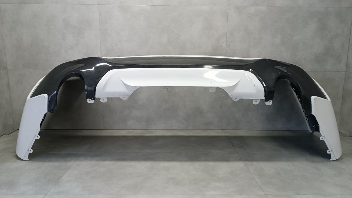 Zadnji branik BMW X1 F48 M paket 15-19