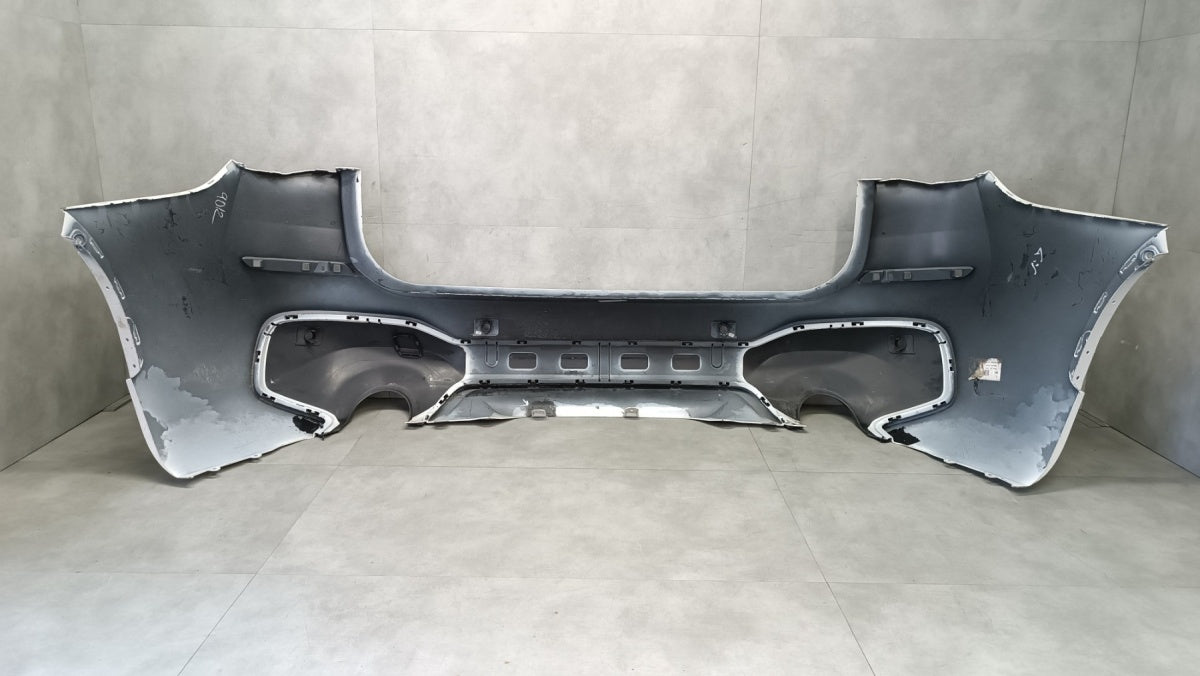 Zadnji branik BMW X1 F48 M paket 15-19