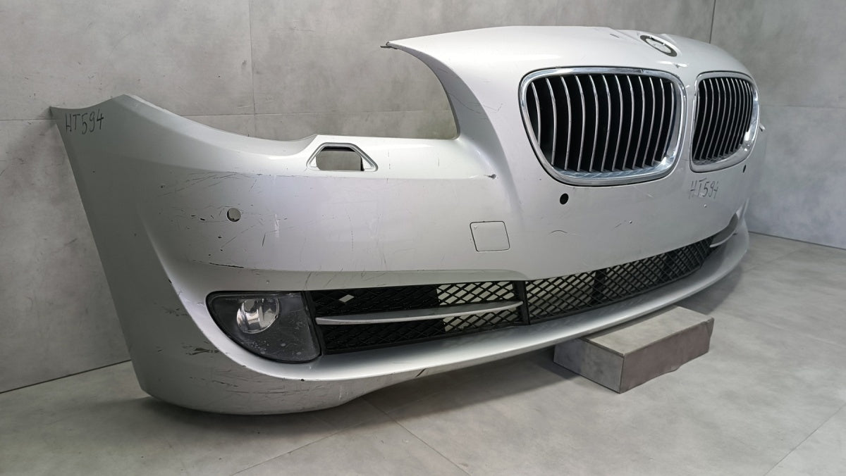 Prednji branik BMW 5 F10 F11 10-13