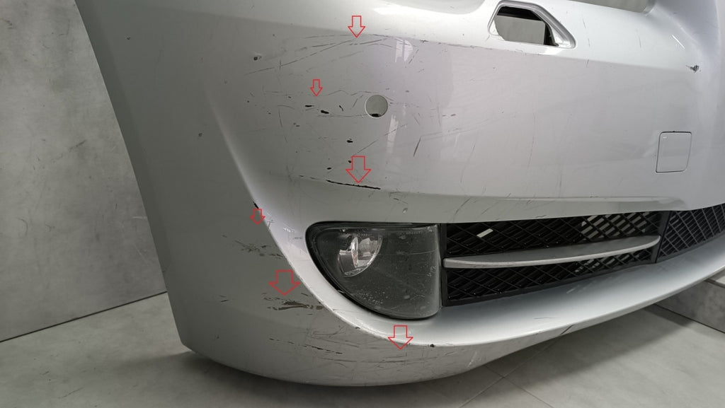 Prednji branik BMW 5 F10 F11 10-13