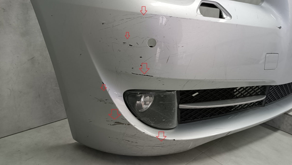 Prednji branik BMW 5 F10 F11 10-13