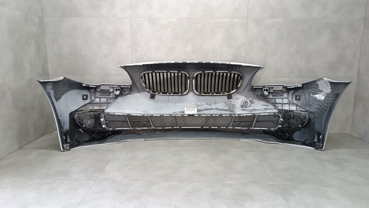 Prednji branik BMW 5 F10 F11 10-13