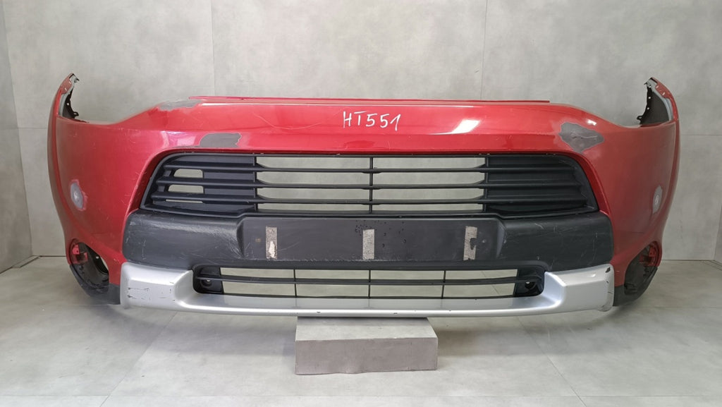 Prednji branik Mitsubishi Outlander 3 III 12-15