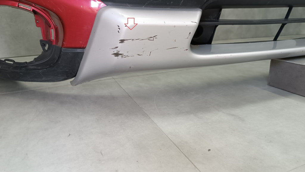 Prednji branik Mitsubishi Outlander 3 III 12-15