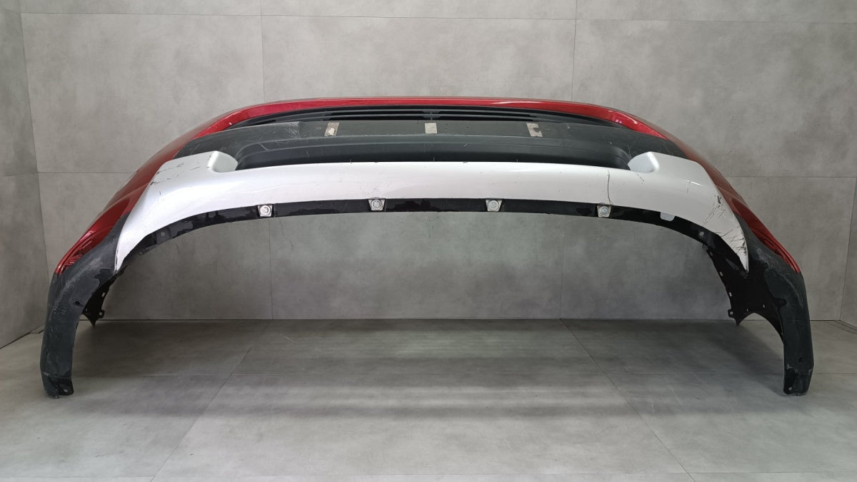 Prednji branik Mitsubishi Outlander 3 III 12-15