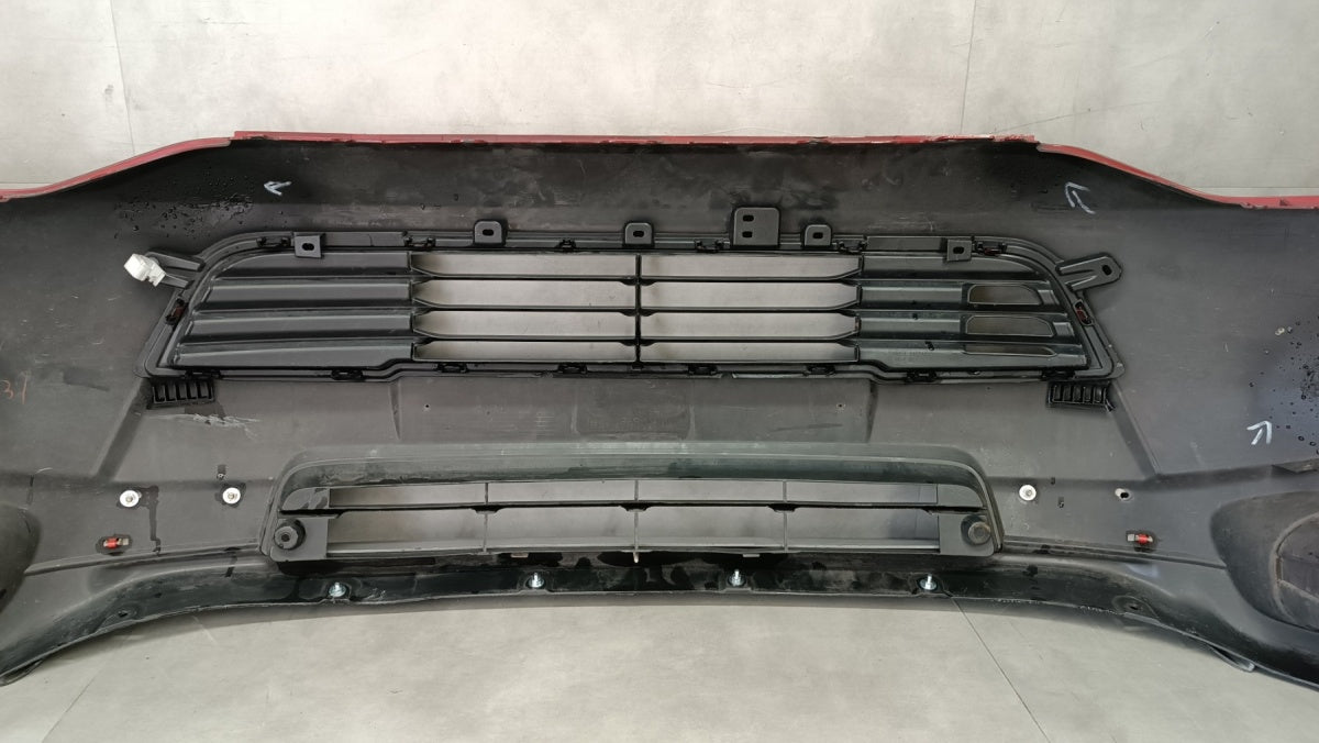 Prednji branik Mitsubishi Outlander 3 III 12-15