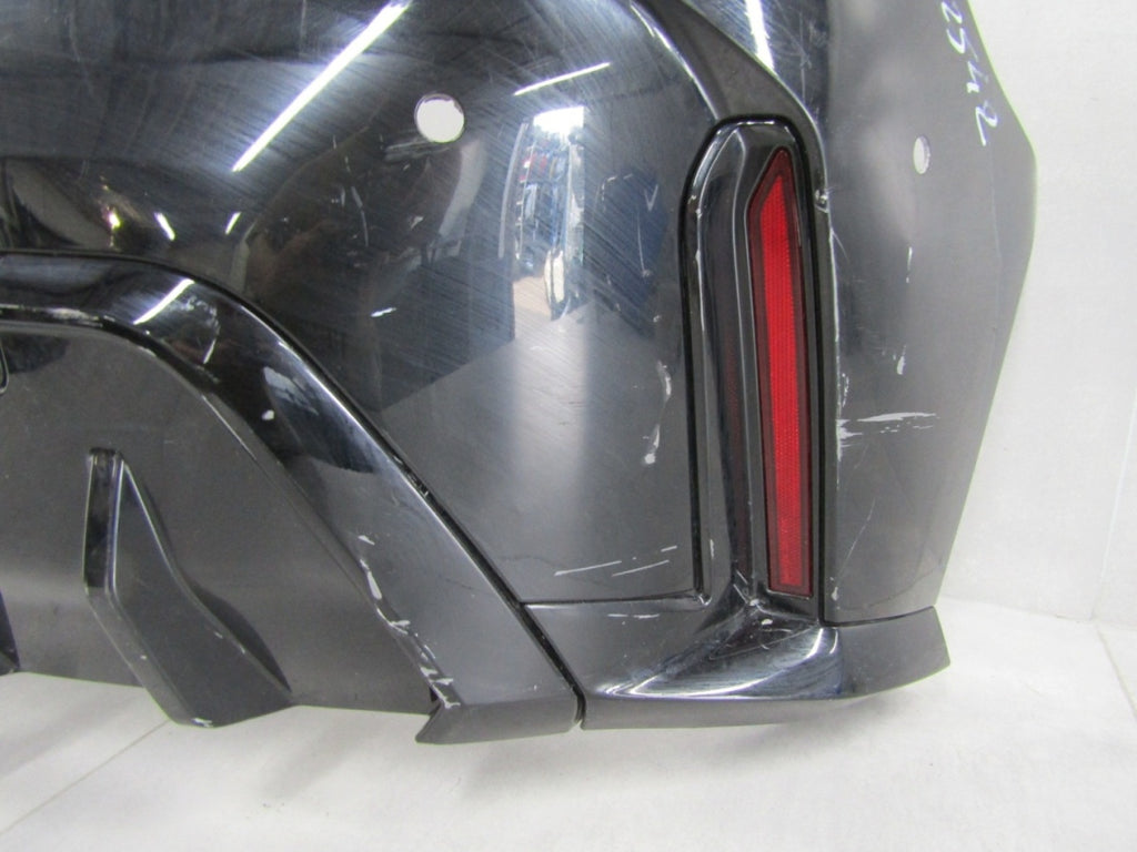 Zadnji branik BMW 1 F70 M-SPORT 2024-