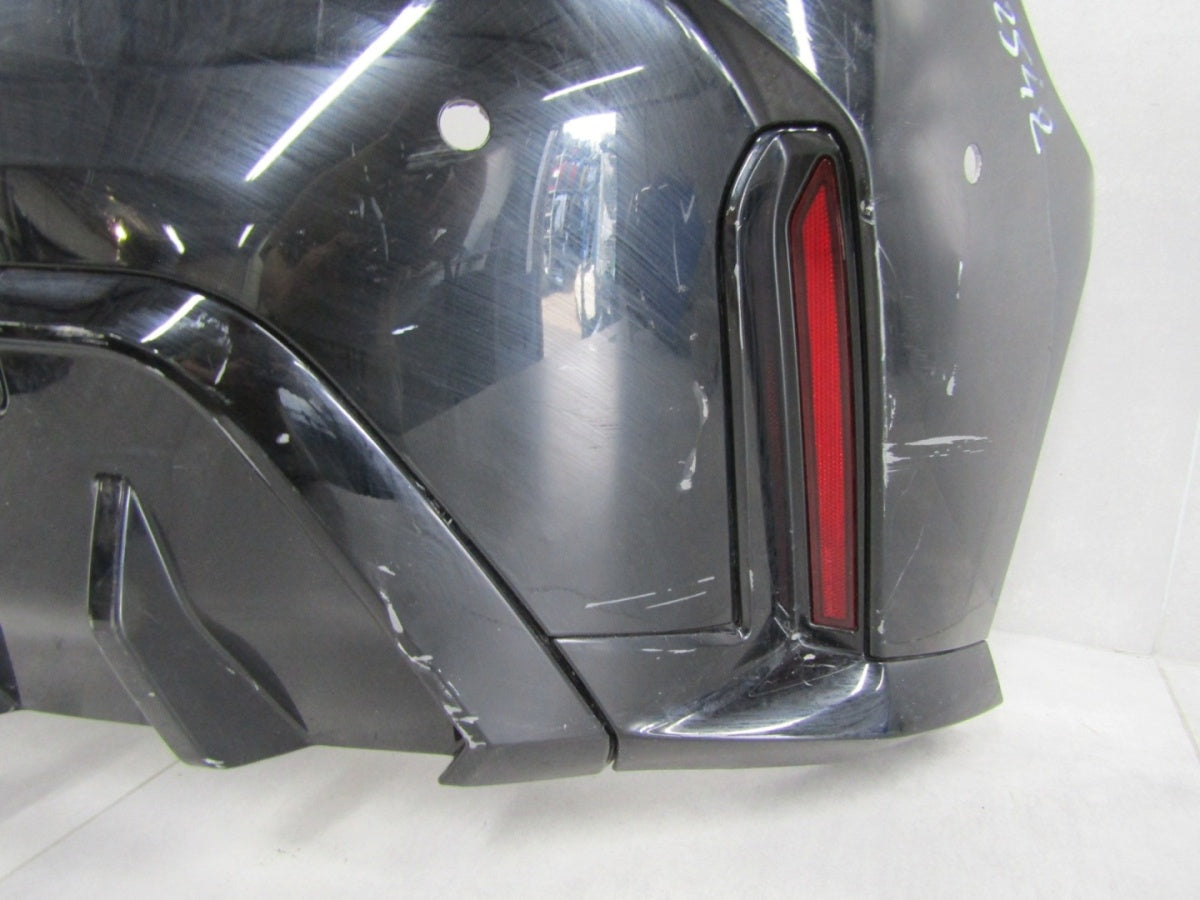 Zadnji branik BMW 1 F70 M-SPORT 2024-