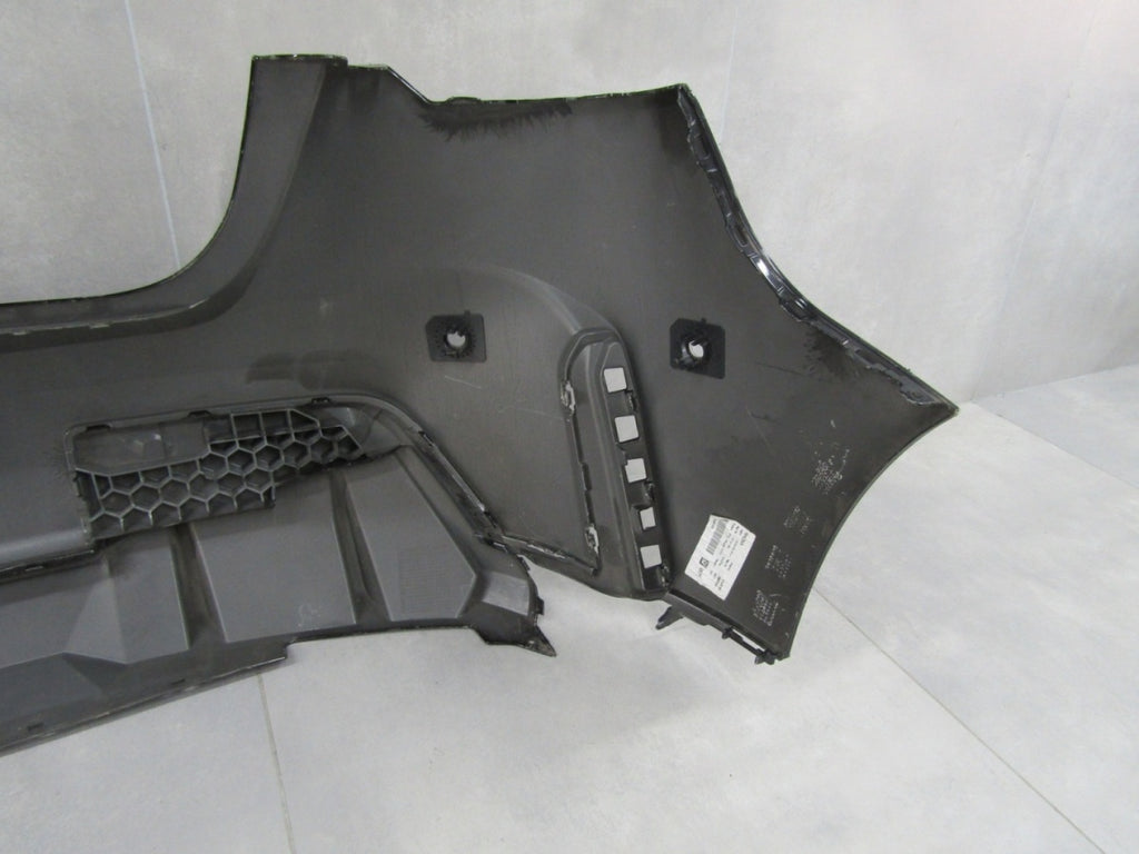 Zadnji branik BMW 1 F70 M-SPORT 2024-