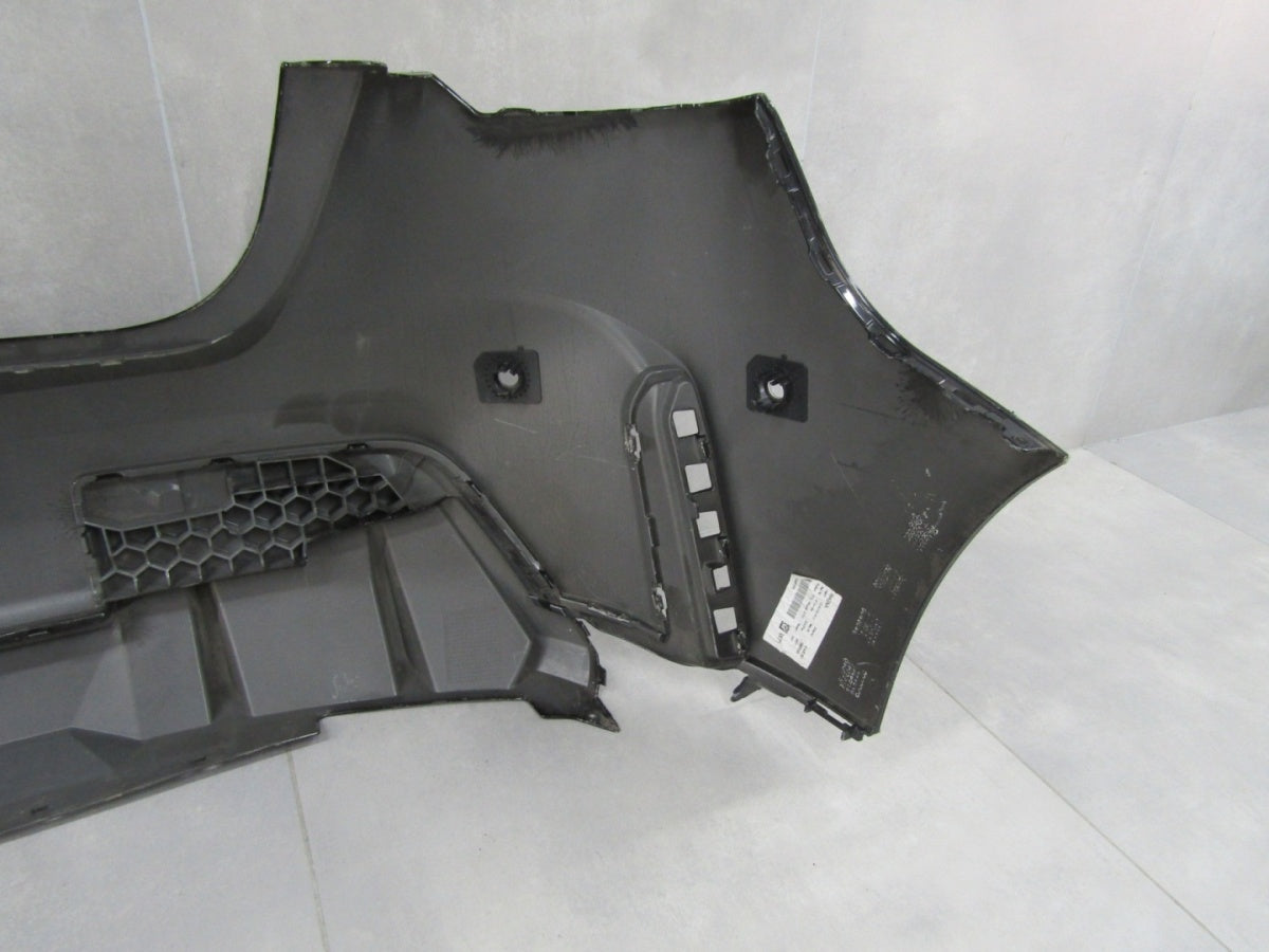 Zadnji branik BMW 1 F70 M-SPORT 2024-