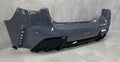 Zadnji branik BMW 1 F70 M SPORT 24-