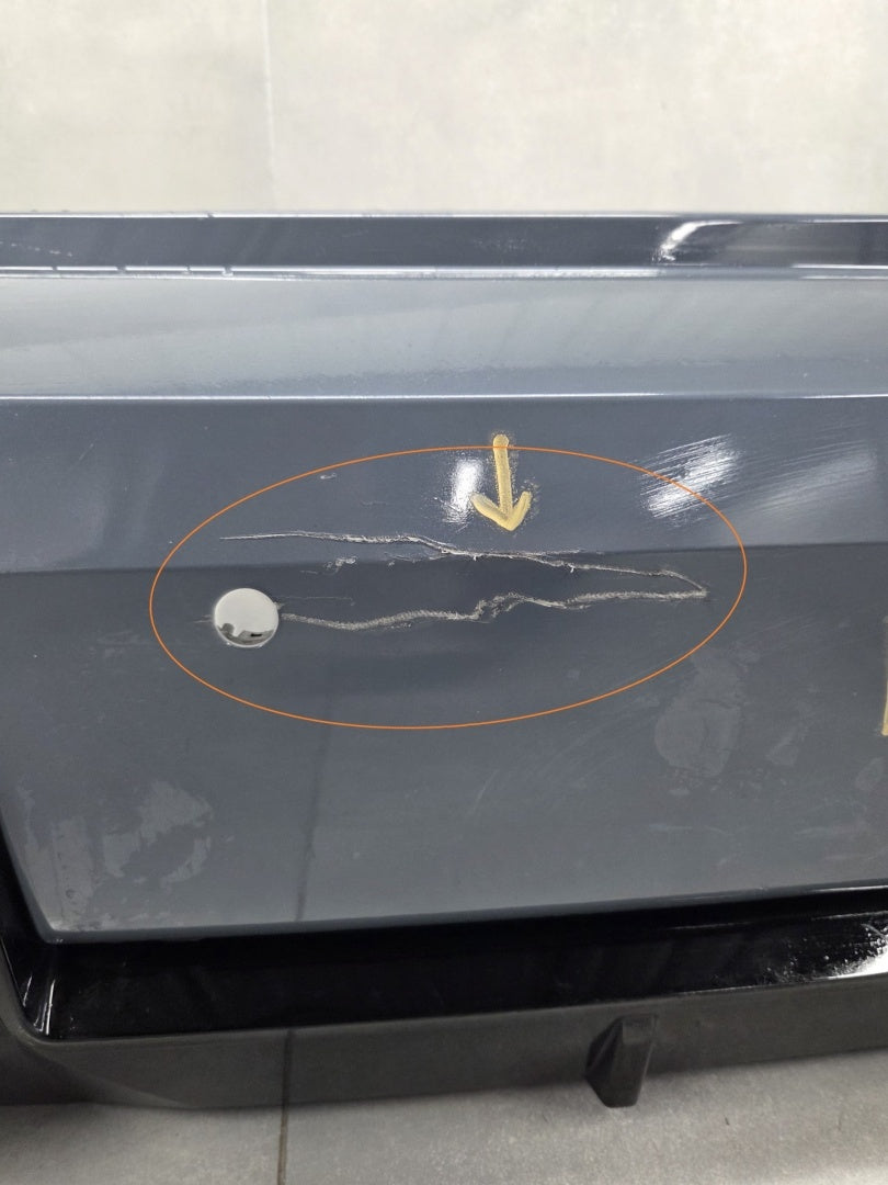 Zadnji branik BMW 1 F70 M SPORT 24-
