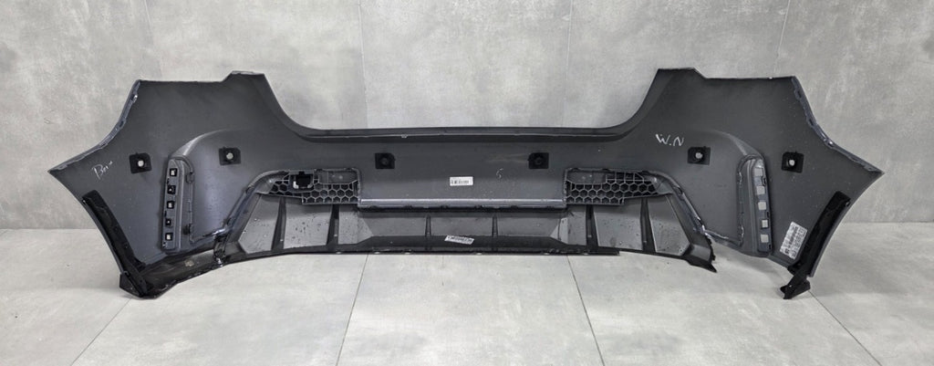 Zadnji branik BMW 1 F70 M SPORT 24-
