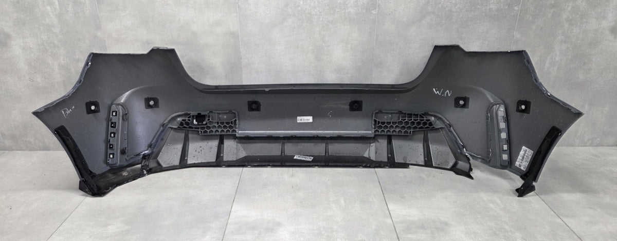 Zadnji branik BMW 1 F70 M SPORT 24-