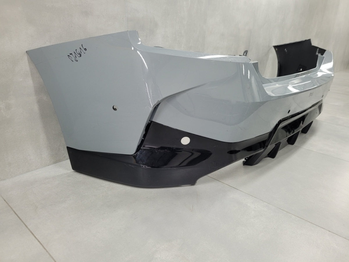 Zadnji branik BMW 2 G42 M240 M240i M paket 22-