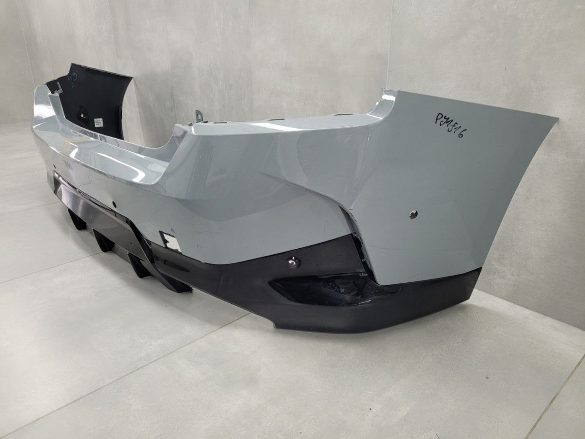 Zadnji branik BMW 2 G42 M240 M240i M paket 22-