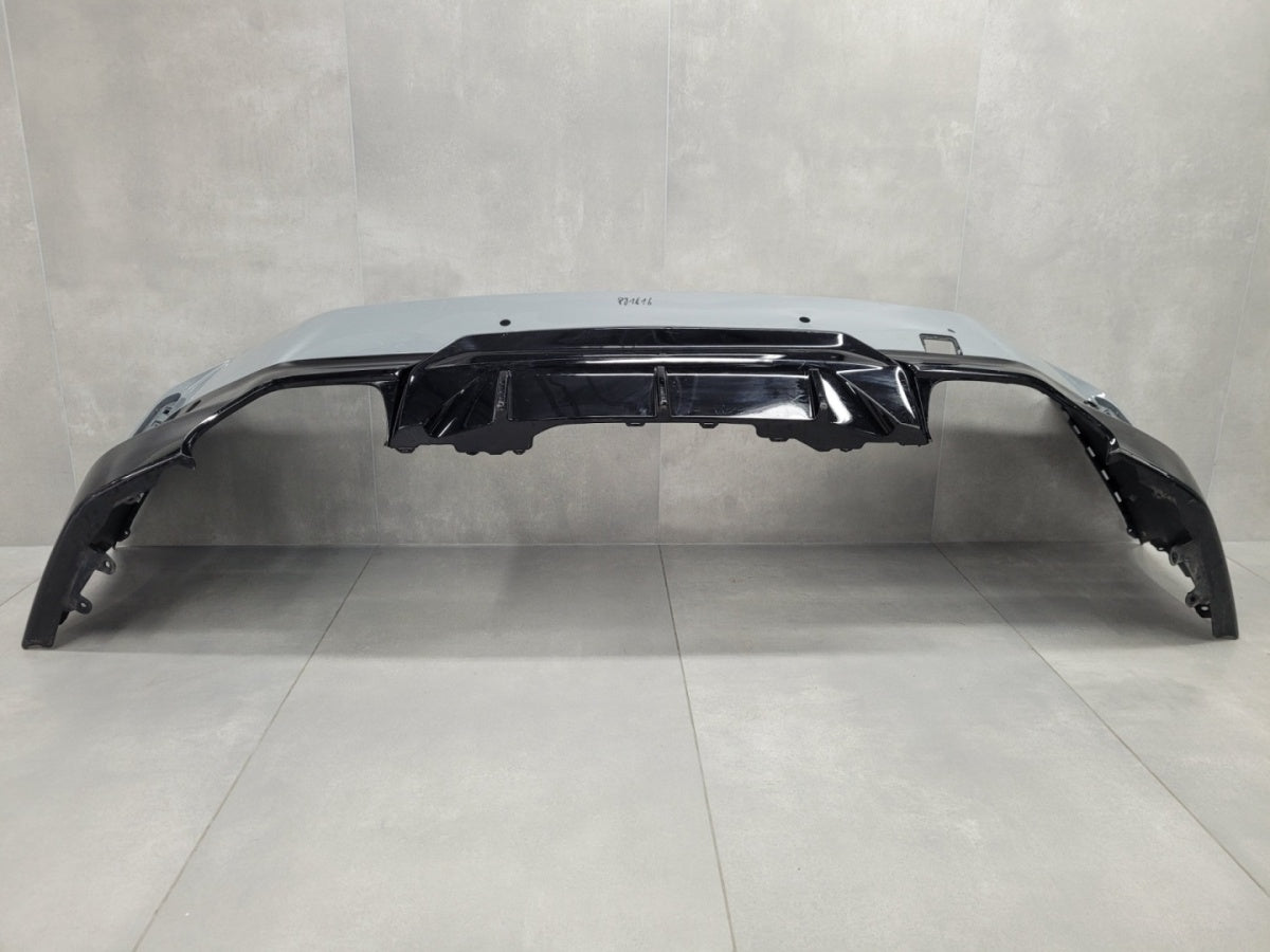Zadnji branik BMW 2 G42 M240 M240i M paket 22-