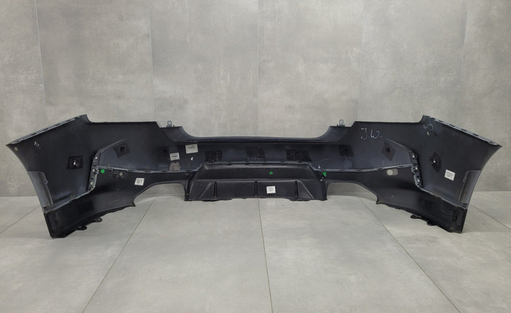 Zadnji branik BMW 2 G42 M240 M240i M paket 22-