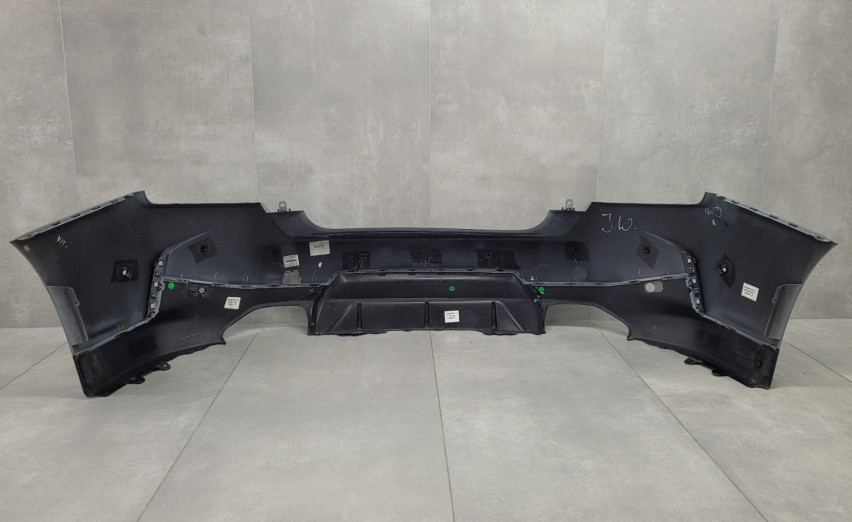 Zadnji branik BMW 2 G42 M240 M240i M paket 22-