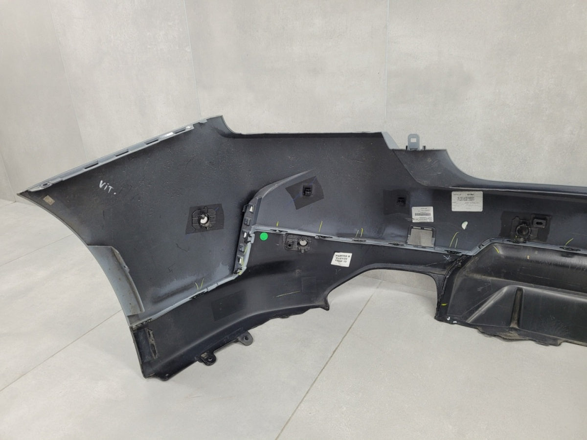 Zadnji branik BMW 2 G42 M240 M240i M paket 22-