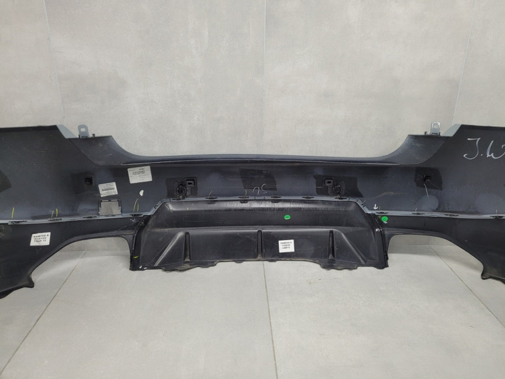 Zadnji branik BMW 2 G42 M240 M240i M paket 22-
