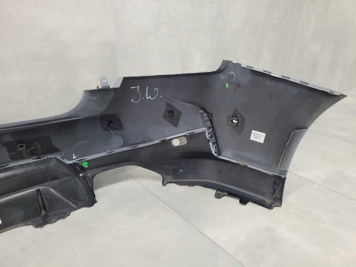 Zadnji branik BMW 2 G42 M240 M240i M paket 22-