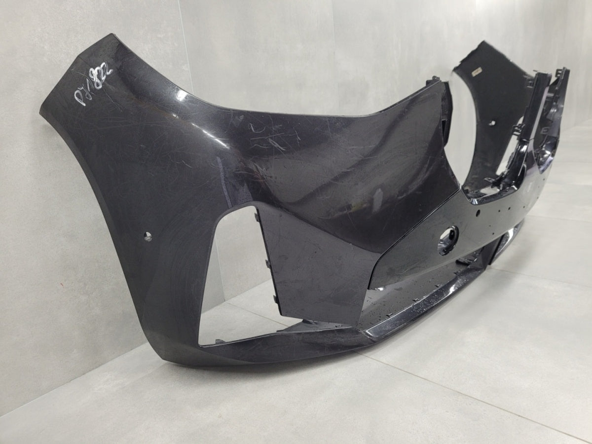 Prednji branik BMW X3 G45 M-paket 24-