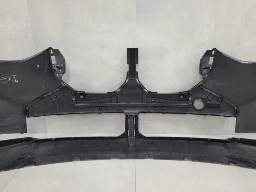 Prednji branik BMW X3 G45 M-paket 24-
