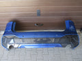 Zadnji branik BMW X1 M-paket 14-