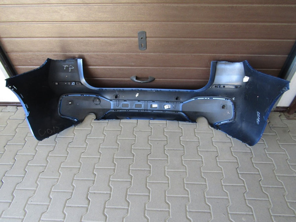 Zadnji branik BMW X1 M-paket 14-
