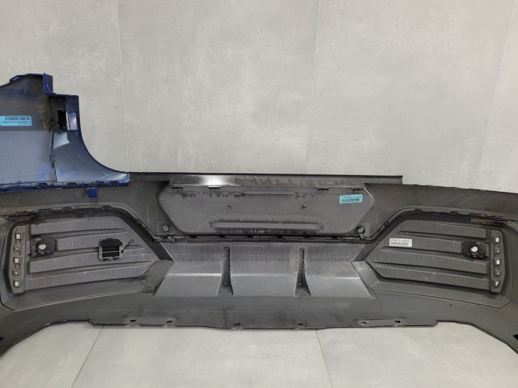 Zadnji branik Bmw X2 U10 M-paket 24-