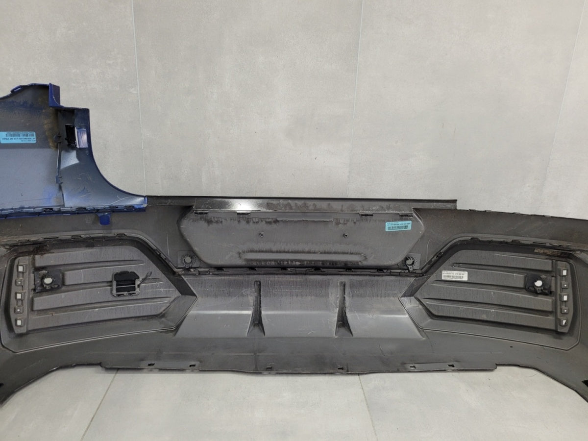 Zadnji branik Bmw X2 U10 M-paket 24-
