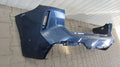 Zadnji branik BMW IX3 G08 Lift M paket 21-