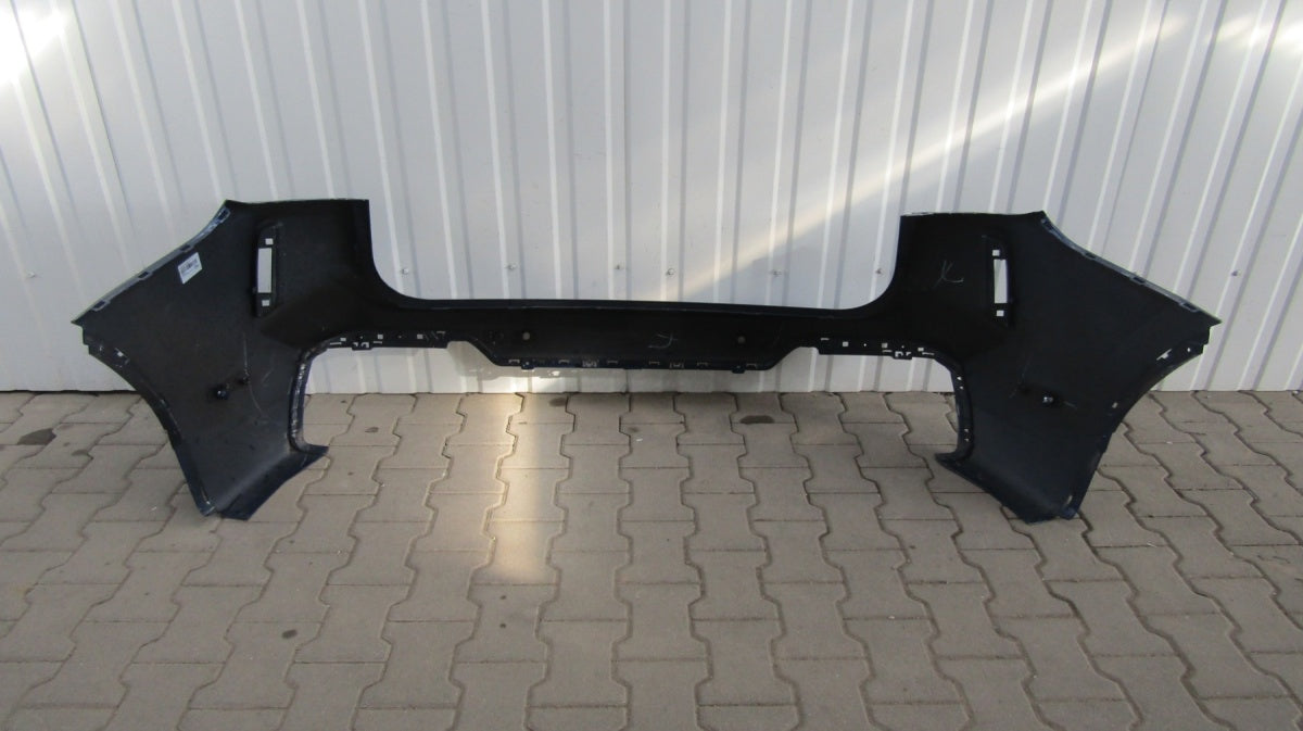 Zadnji branik BMW IX3 G08 Lift M paket 21-