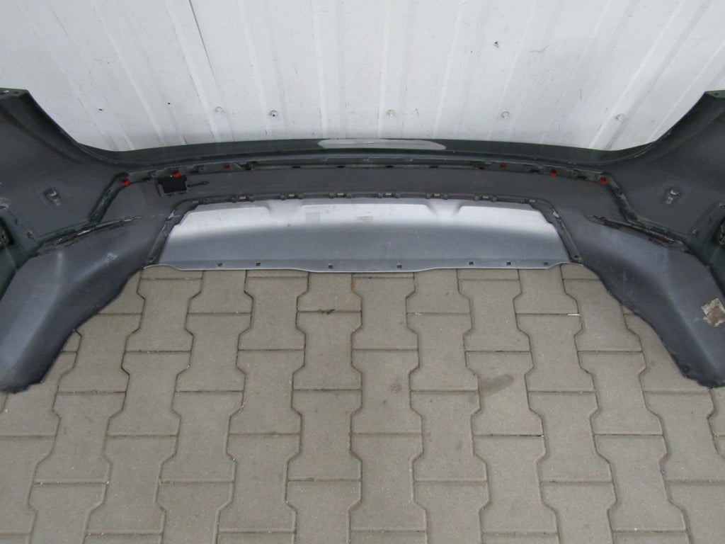 Zadnji branik tyłny BMW X1 U11 X-LINE 2022-