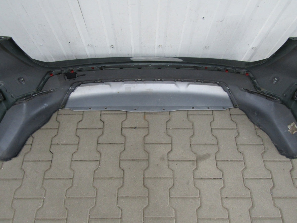 Zadnji branik tyłny BMW X1 U11 X-LINE 2022-