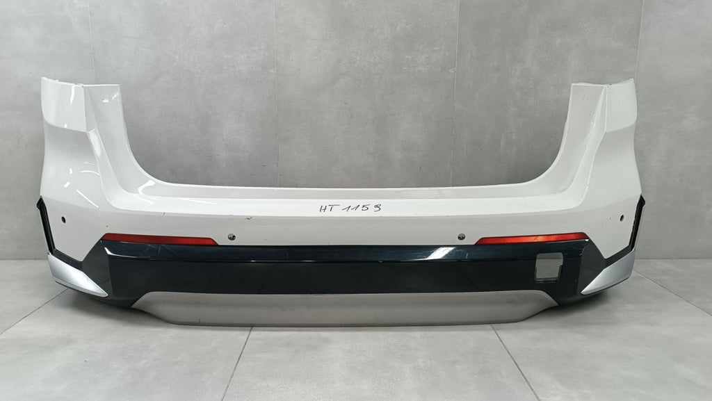 Zadnji branik BMW X1 U11 X-Line 22-