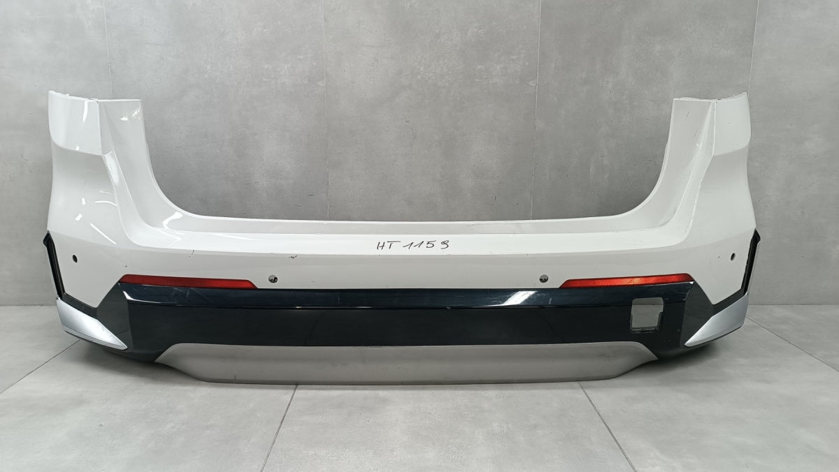 Zadnji branik BMW X1 U11 X-Line 22-