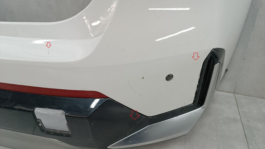 Zadnji branik BMW X1 U11 X-Line 22-