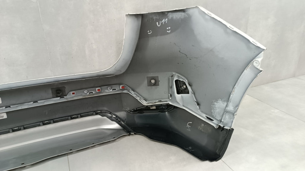 Zadnji branik BMW X1 U11 X-Line 22-