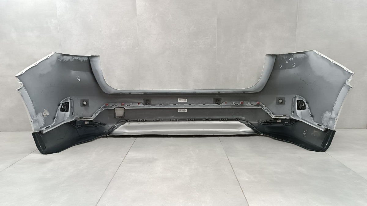 Zadnji branik BMW X1 U11 X-Line 22-