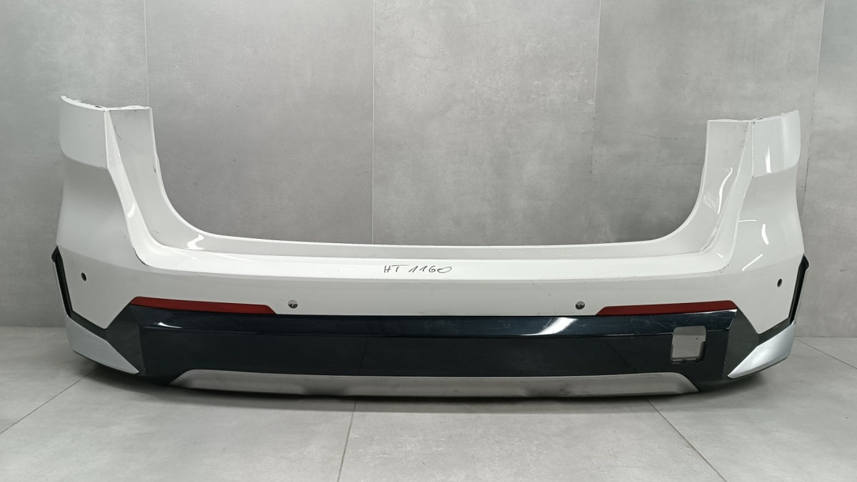 Zadnji branik BMW X1 U11 X-Line 22-