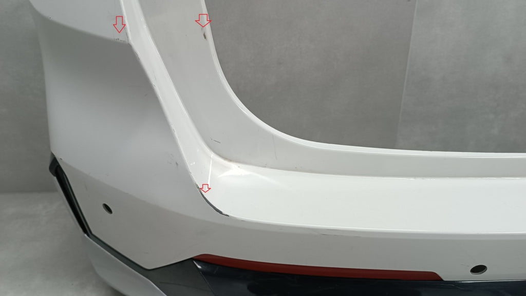 Zadnji branik BMW X1 U11 X-Line 22-