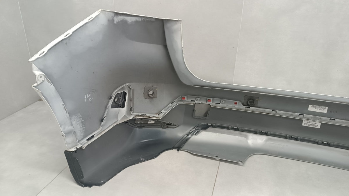 Zadnji branik BMW X1 U11 X-Line 22-