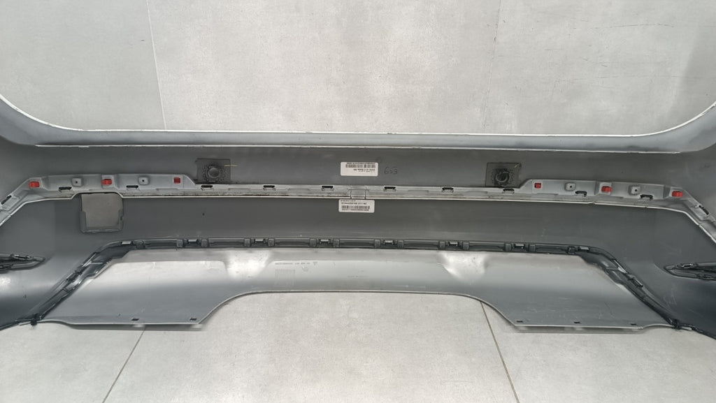 Zadnji branik BMW X1 U11 X-Line 22-